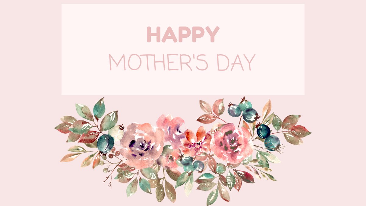 CMKAccountants's tweet photo. Happy Mother's Day! https://t.co/azbUwY8ck3