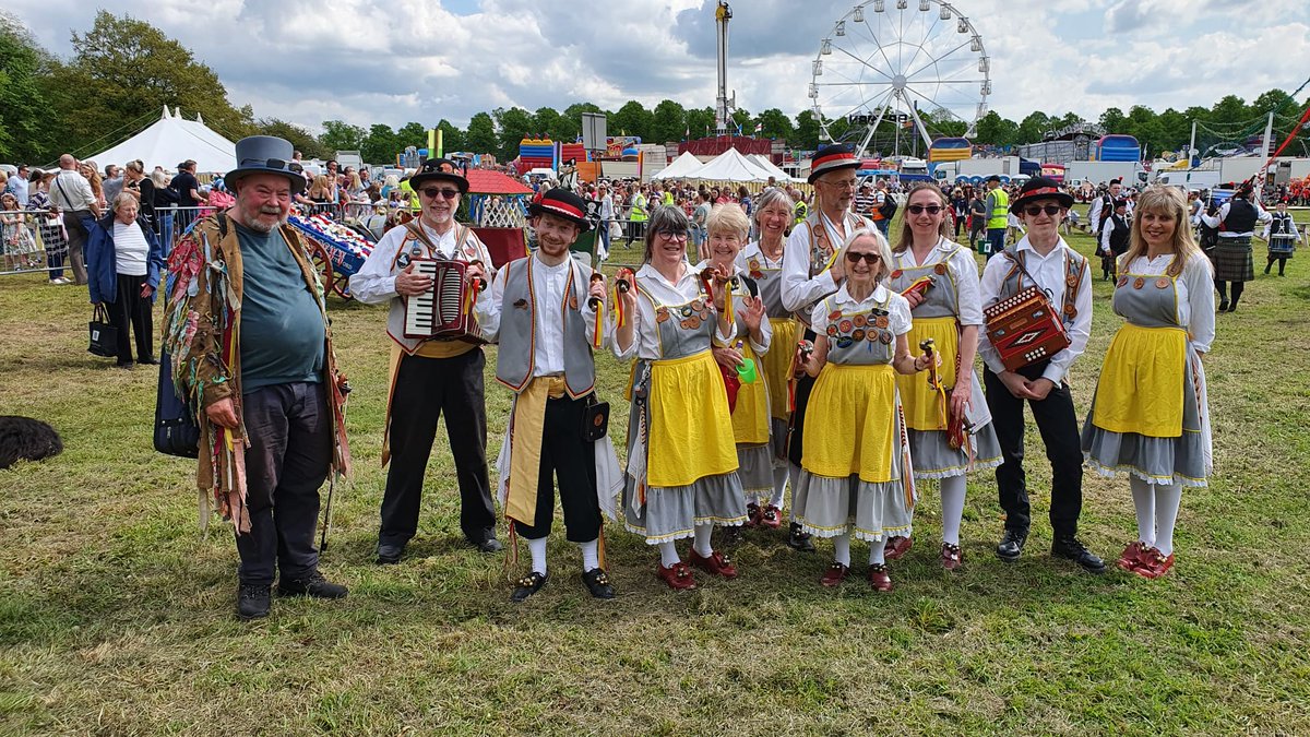 Ringheye Morris tweet media