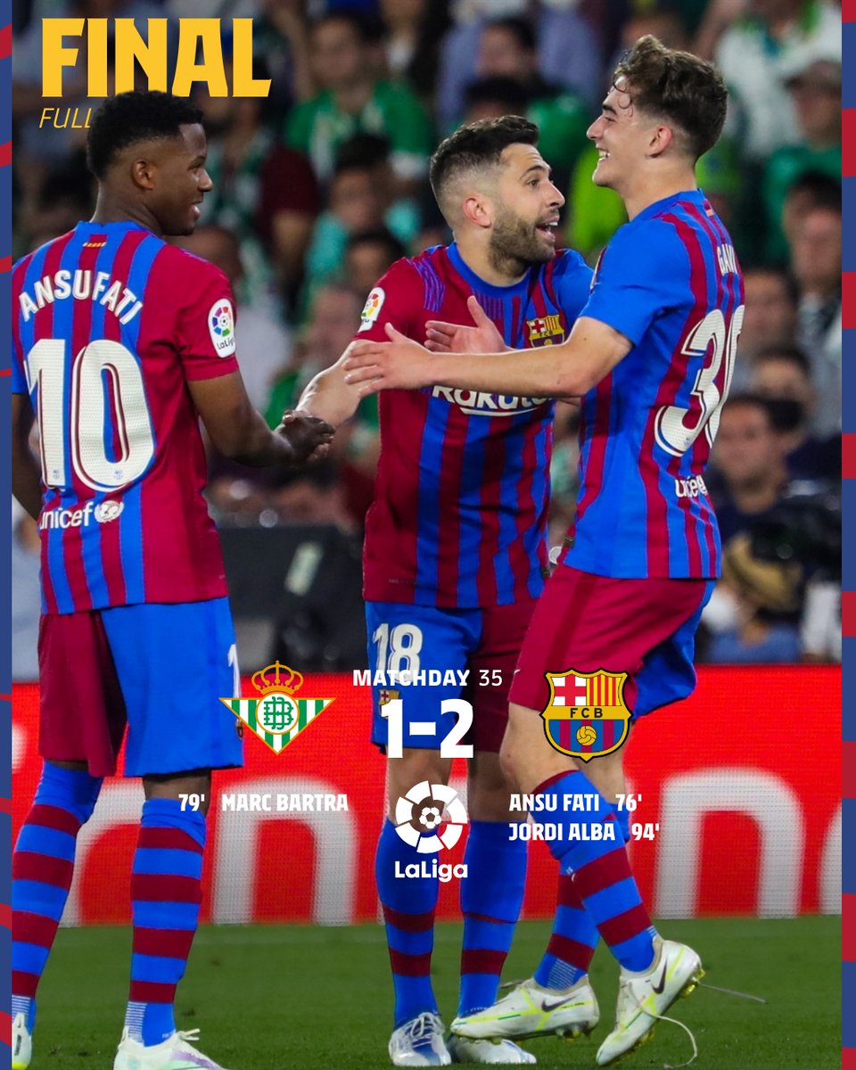 FC Barcelona tweet media
