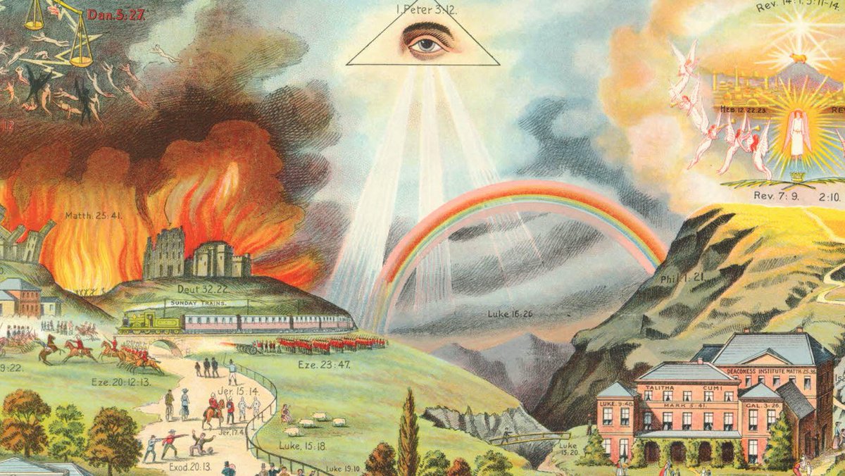 The Seven Gates of Dreaming thREAD 🧵

In Toltec Culture, Shamans were called Naguals meaning 'Awakened Ones'. Interestingly, Nagual, also, is the word for the Life Force Energy, the divinity within ALL. The Nagual taught of Seven Barriers to Awareness or Seven Gates of Dreaming.