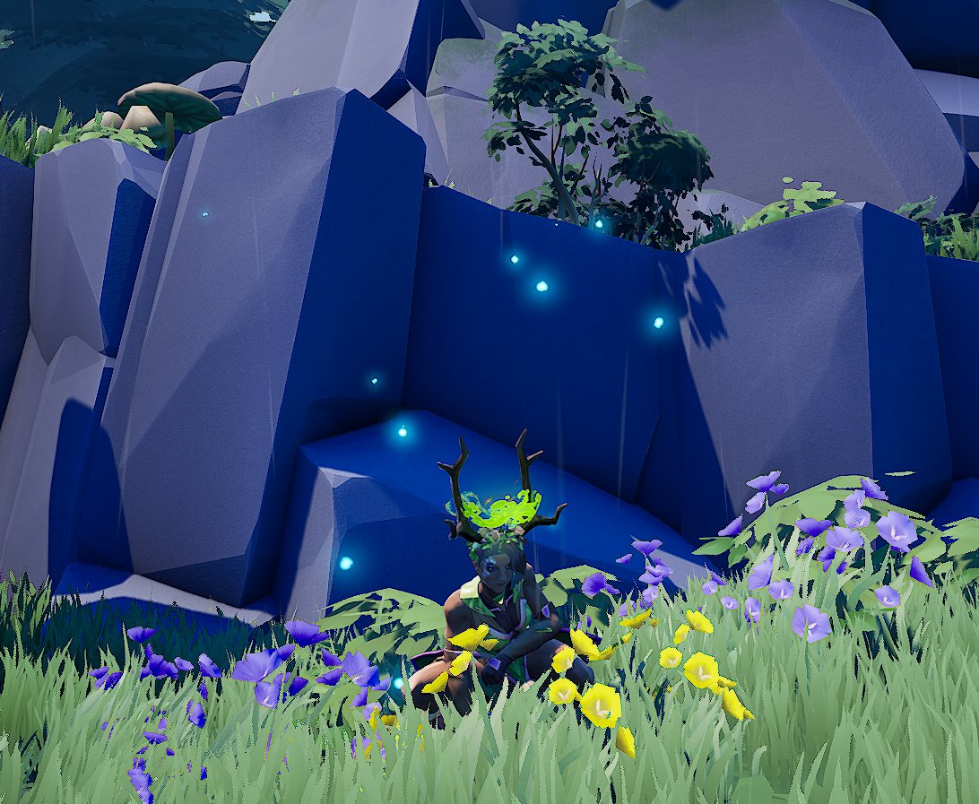 erik_lundsgaard's tweet photo. @LionSuitGames @PlayDauntless https://t.co/eN4m6m4RcB