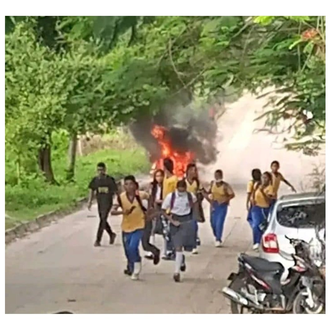 jorgepimientape's tweet photo. Montería y todo el departamento de córdoba esta secuestrado, Sos Montería. https://t.co/cfPsGeBckJ