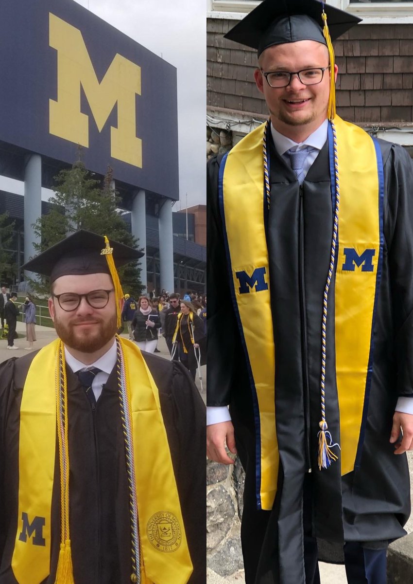 ConGRADulations to our seniors! They graduated a week ago and we already miss them so much! 

We can’t wait to see all the amazing things we know they will accomplish. We were lucky to have you on Supermileage during your short time here, we hope you enjoyed it as much as we did!