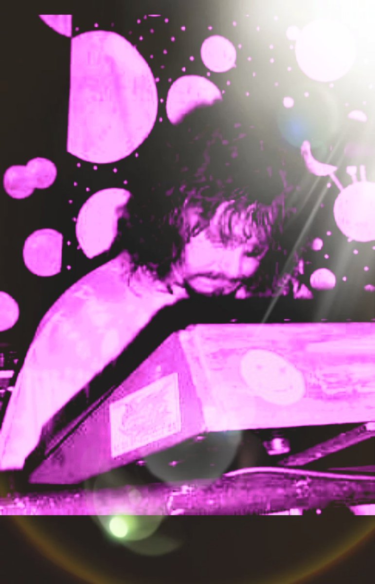 STARRATS2022's tweet photo. Memorial gig for Christopher Swanbourne https://t.co/h1OL2tIDLs