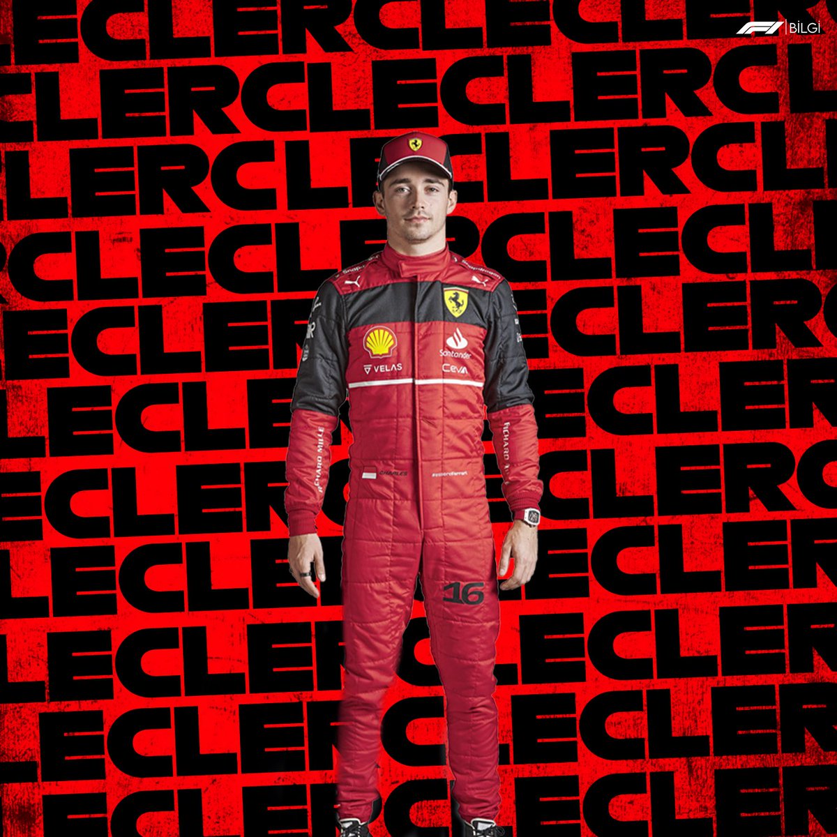 🌟 MIAMI’DEKİ MÜTHİŞ KAPIŞMADA POLE’DE CHARLES LECLERC VAR!

🏁 Sıralama turları sona erdi.

1️⃣ Charles Leclerc (1.28.796)
2️⃣ Carlos Sainz (+0.190)
3️⃣ Max Verstappen (+0.195)

#F1 | #MiamiGP🇺🇸