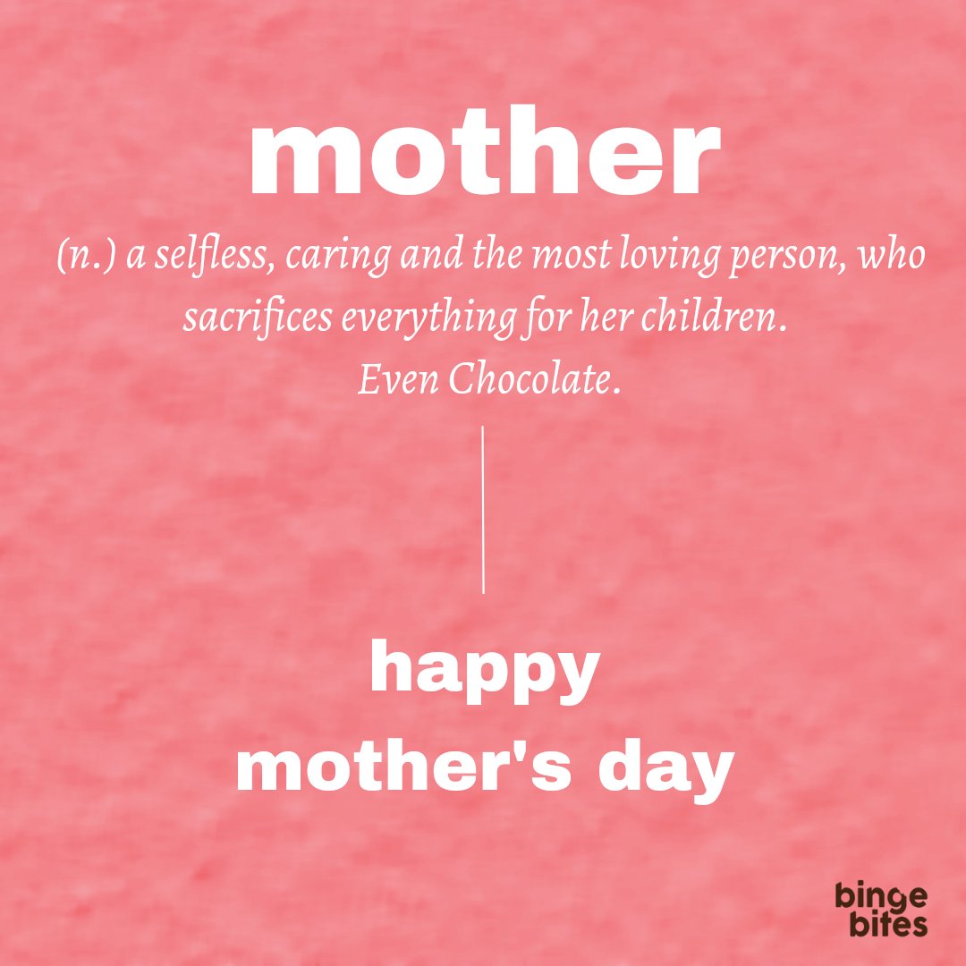 Happy Mother's Day to all Moms 🧡
#MothersDay #Mothers
