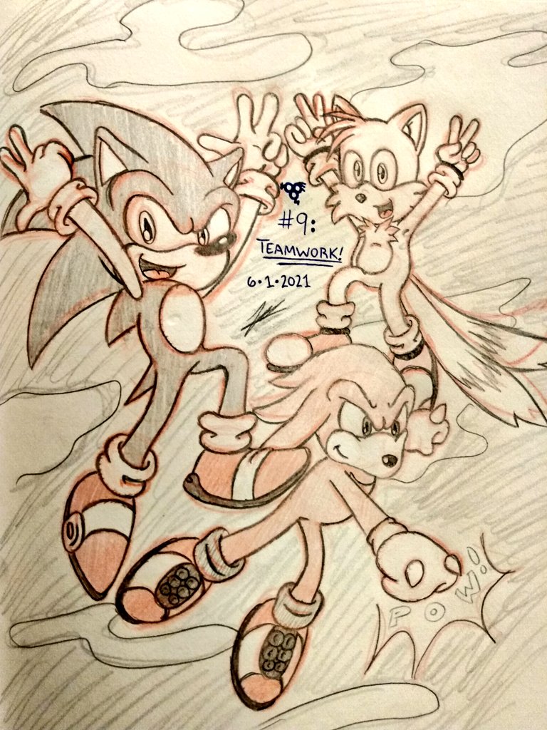 the_thirdwheel's tweet photo. @Sonic_Hedgeblog Some of my recent, and some old but favored pieces I've made! #SonicTheHedgehog #Tails #Knuckles #SonicMovie2 #SonicAdvance2 #SonicHeroes #Drawing #TradionalArtist https://t.co/7ZZWpzA6eB