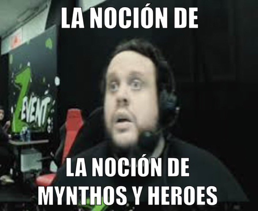 Malgolians's tweet image. #twitch #mynthos #twitchfr #gamerjuteux @Mynthos