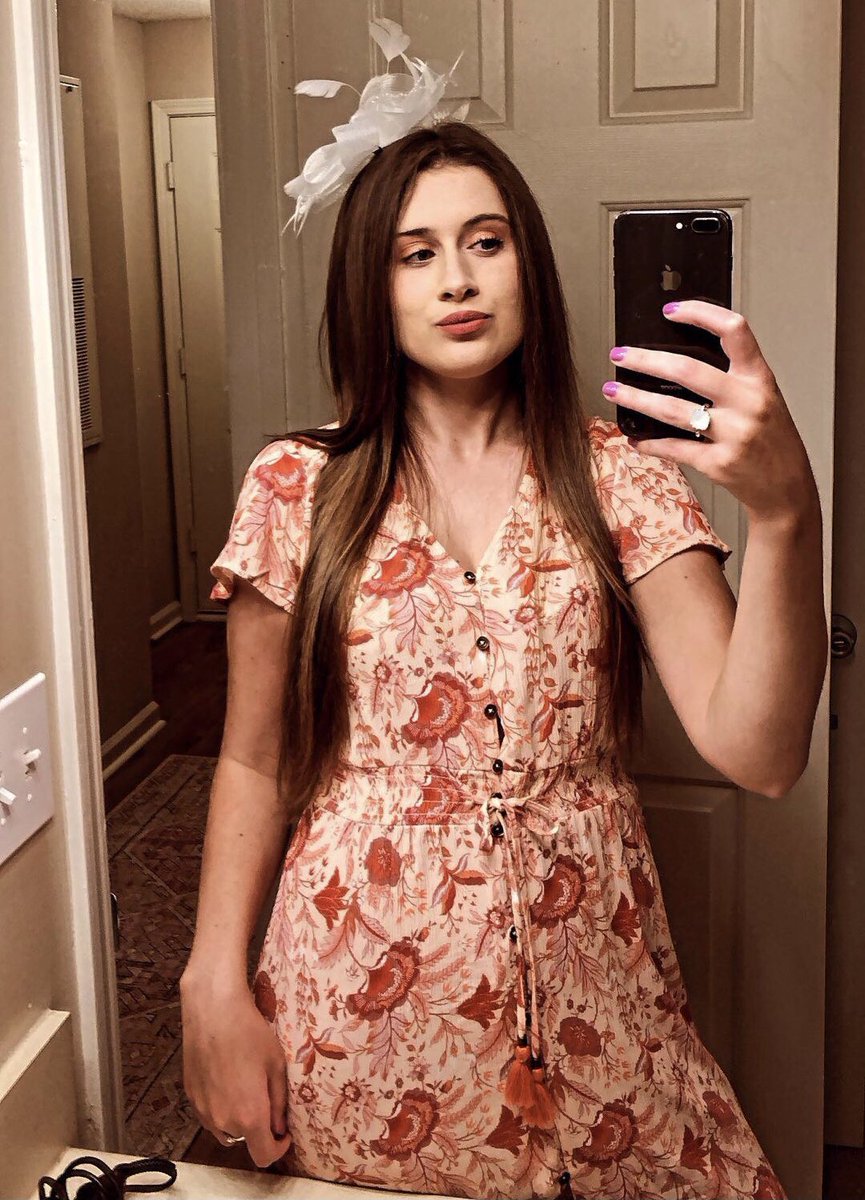 Derby Day event look