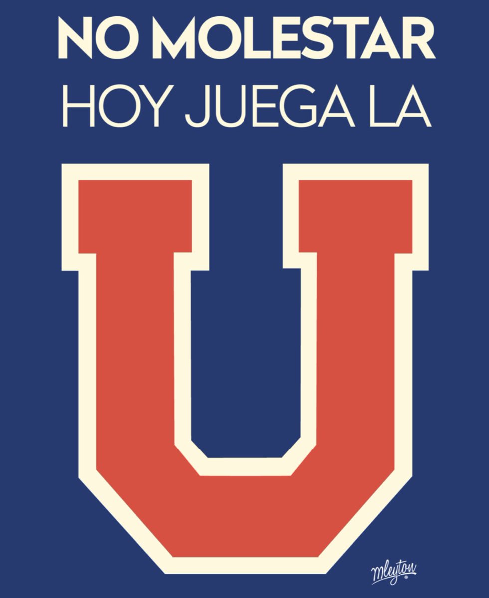 m_leyton's tweet photo. 🔵🔴 𝗡𝗢 𝗠𝗢𝗟𝗘𝗦𝗧𝗔𝗥, 𝗛𝗢𝗬 𝗝𝗨𝗘𝗚𝗔 𝗟𝗔 𝗨!
#VamosLaU #AguanteBullaQuerida #DaleBullaDale #LaGloriosa #FueraAzulAzul #Sectazul #MasQueUnaPasion https://t.co/vjI8y4rkYZ