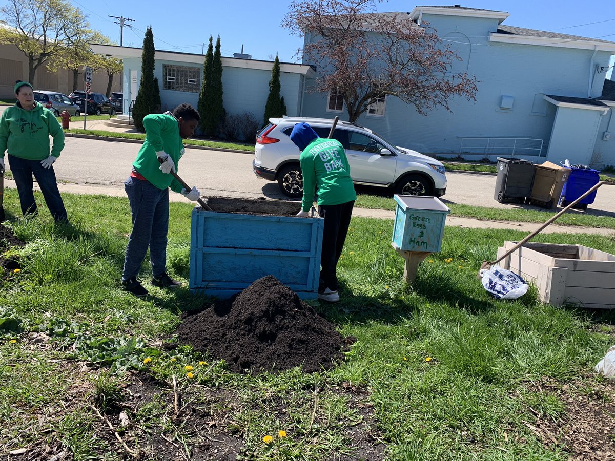 Debbie Ford tweet media