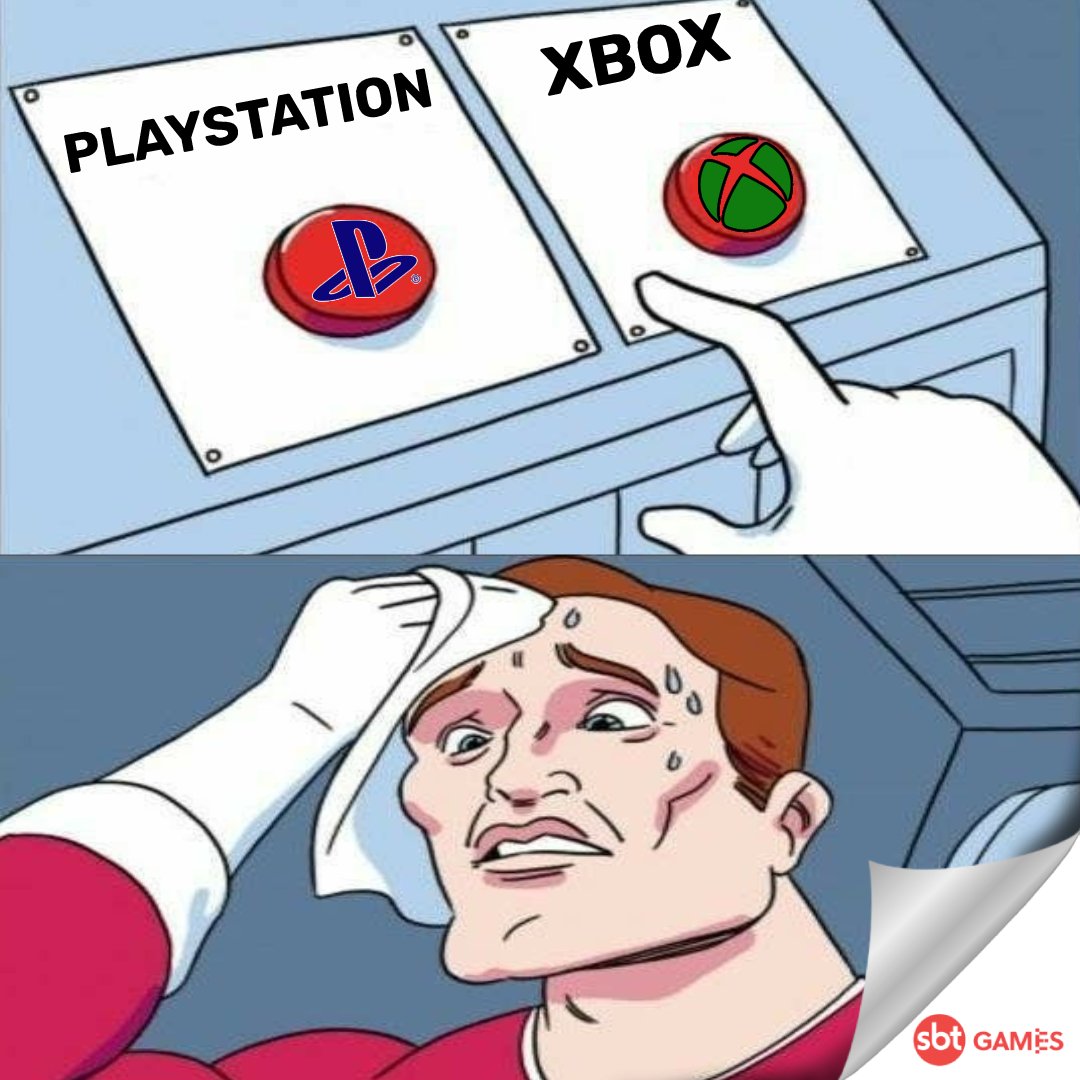 SBT Games tweet media