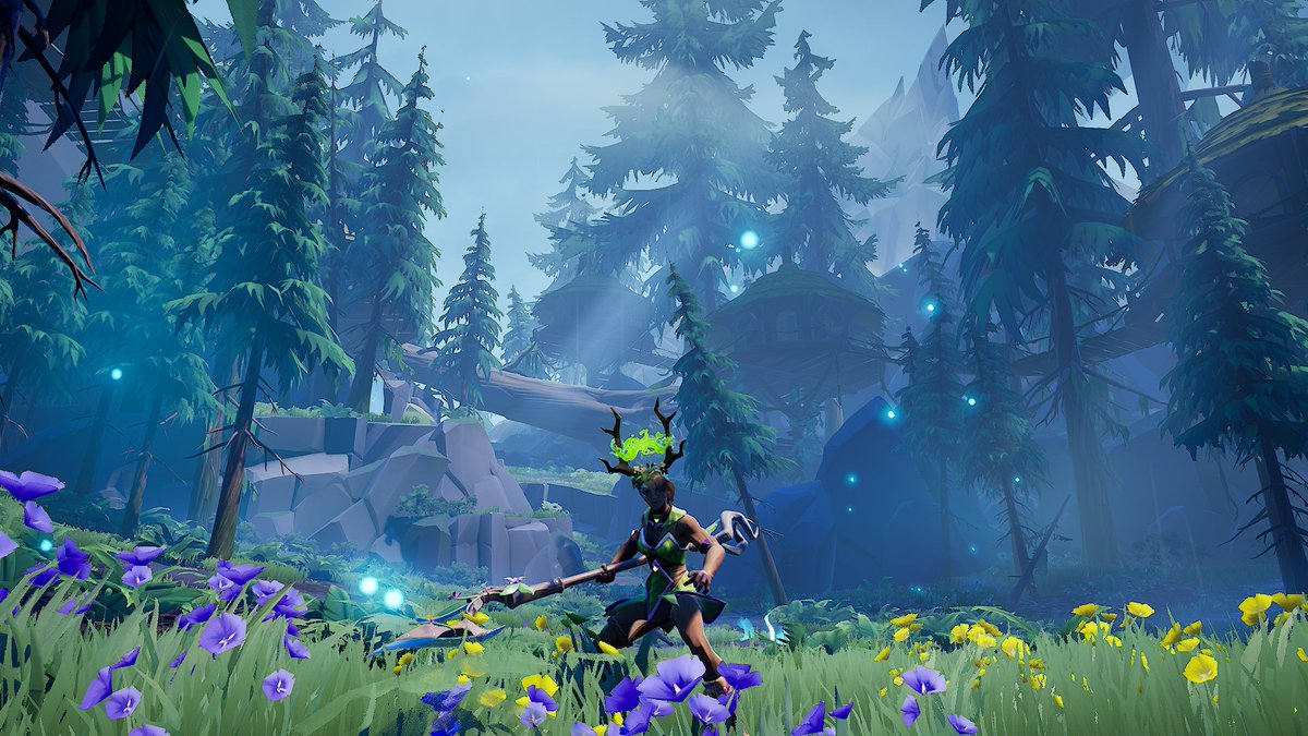 erik_lundsgaard's tweet photo. @LionSuitGames @PlayDauntless https://t.co/eN4m6m4RcB