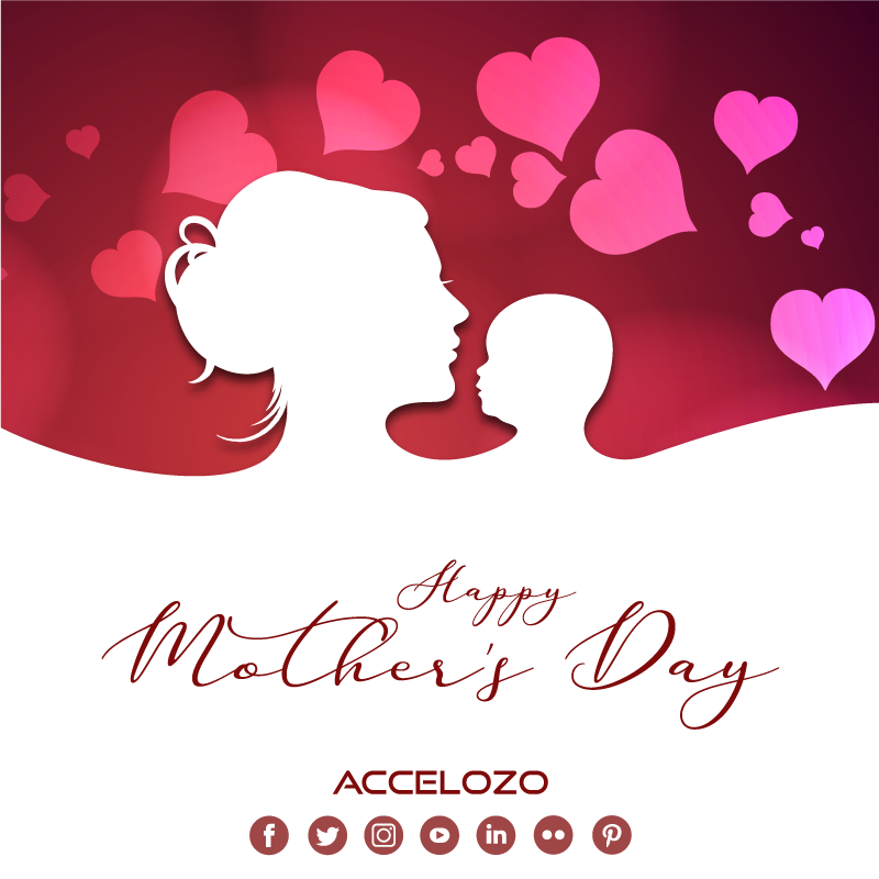 accelozo's tweet image. “A mom forgives us all our faults, not to mention one or two we don’t even have.” —Robert Brault
.
#mothersday 🤱 #happymothersday #accelozo #mom #mother #love 💝 #digitalmarketing #marketingagency #motherhood #accelozofamily #teamaccelozo #ceylon #srilanka #lka 🇱🇰