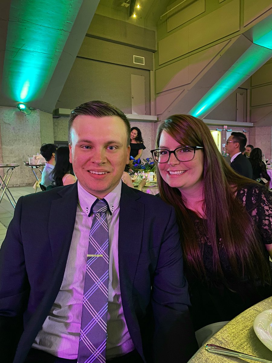 #cpagrad so happy to take this journey with you! ♥️
