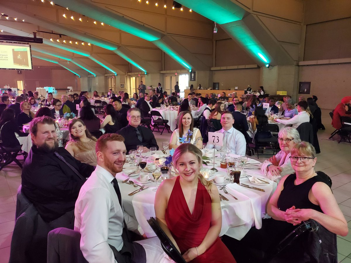 KyleMonagle's tweet photo. Congratulations to all the new CPA's, including my lovely wife Seanna #CPAgrad @CPA_AB https://t.co/avrgI4ewcz