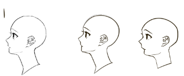 rubl_draw's tweet photo. 두상 108개 하루에 4개씩 해서 27일동안 해볼 예정!! 

오늘은 1~4

원래 그림 (왼) 트레 (중) 스스로 그린거 (오) https://t.co/C8onwcuG44
