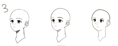 rubl_draw's tweet photo. 두상 108개 하루에 4개씩 해서 27일동안 해볼 예정!! 

오늘은 1~4

원래 그림 (왼) 트레 (중) 스스로 그린거 (오) https://t.co/C8onwcuG44