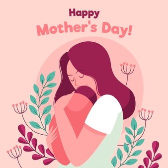 NarwarDarshan's tweet photo. Happy Mother's Day ☺️

#NarwarDarshan #MothersDay #HappyMotherDay #Maa #mothersday2022 https://t.co/zKOv7N3AxA