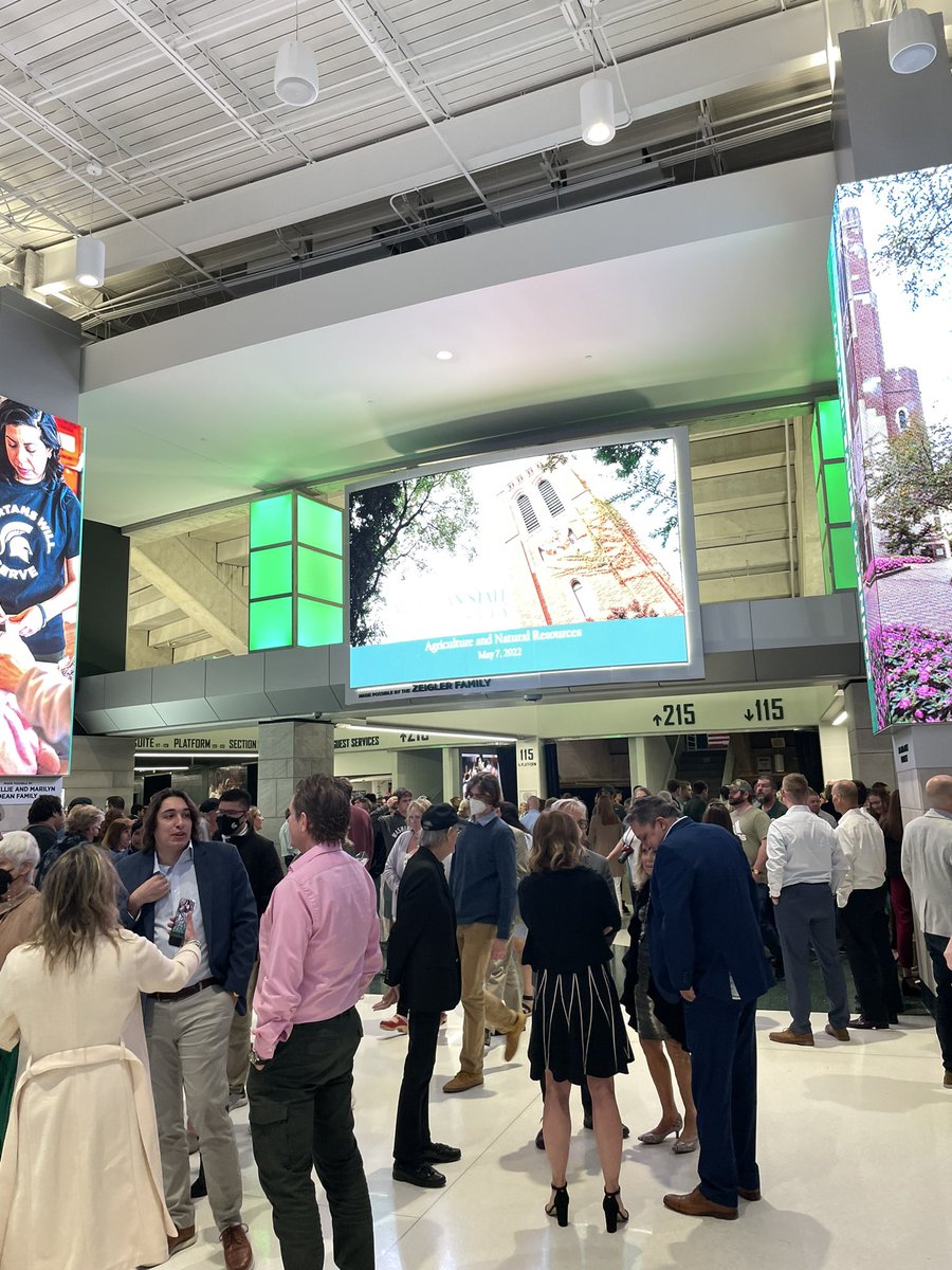 Zhang, Wei @ MSU tweet media