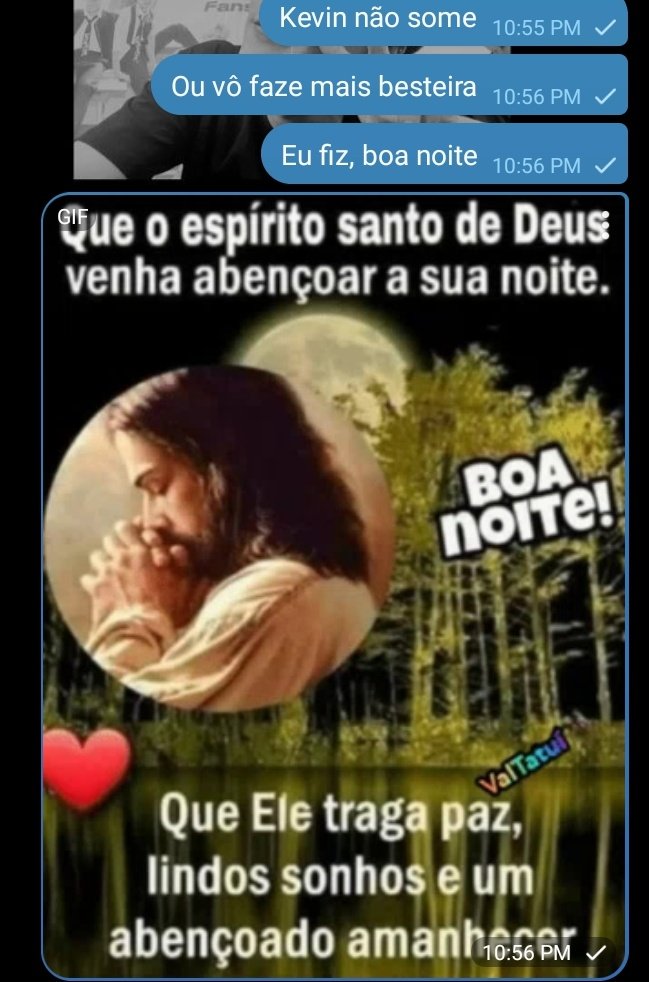 Pq eu sou assim