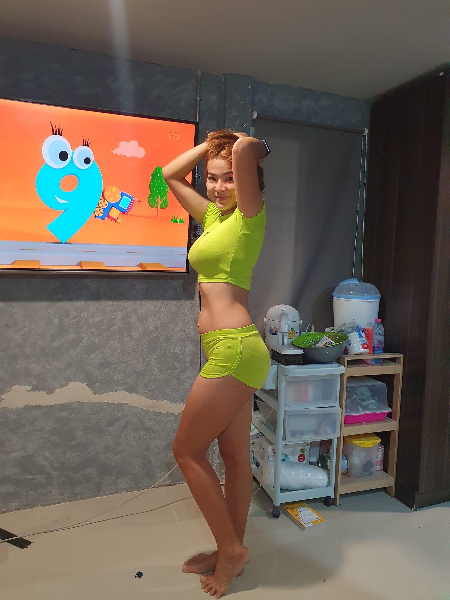 Six Nine on Twitter: "โบว์ https://t.co/jaofWPpLpL" / Twitter