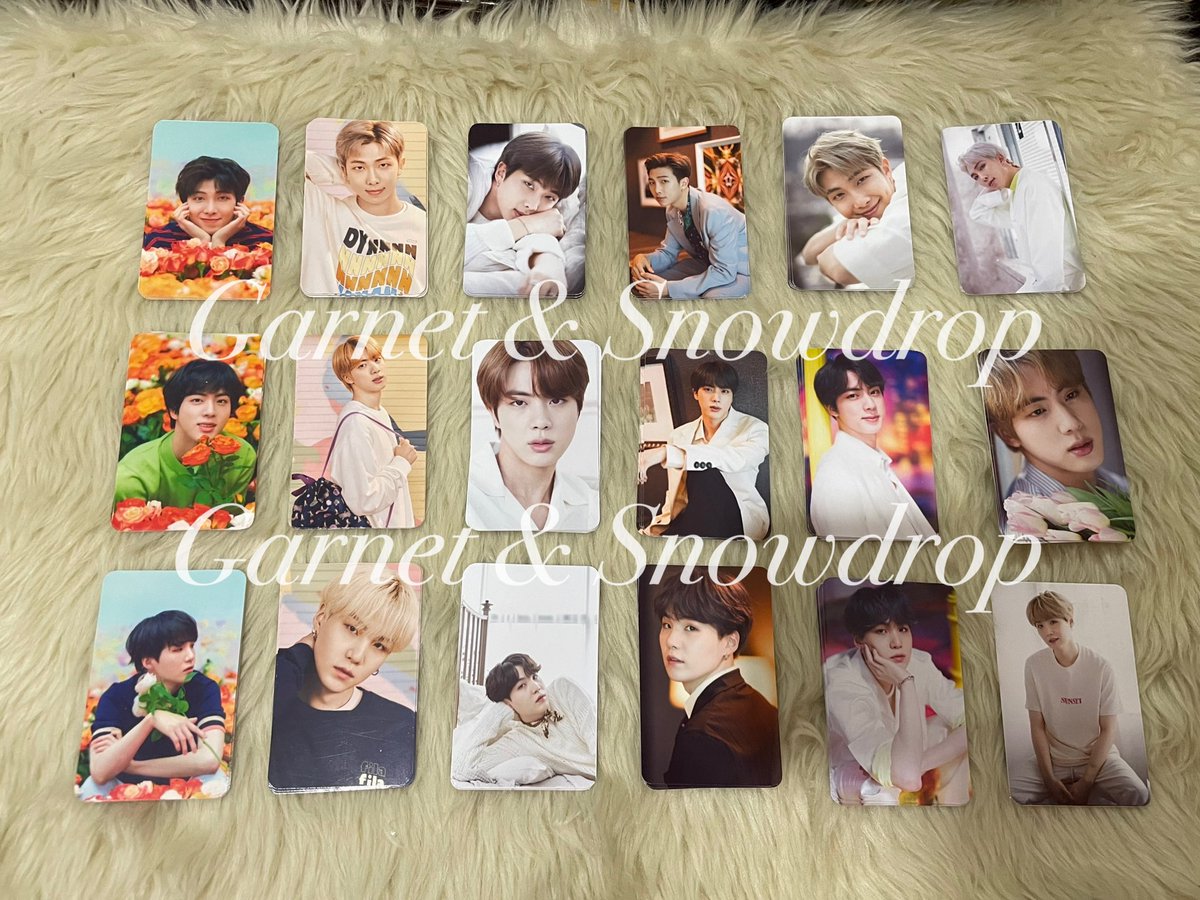 GNSPRINTSHOP's tweet photo. [PREVIEW] Another 300pcs Customized Photocards from @MMMSHOP125 (1/3)💜

#GNSPrintShop https://t.co/JY9tZCwZDK