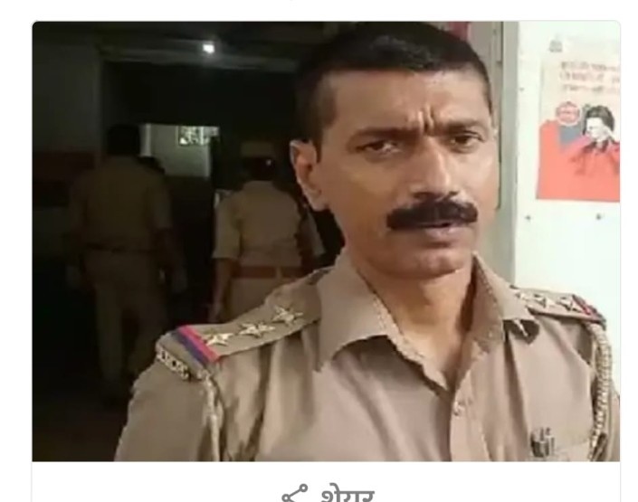 UCYKT123's tweet photo. We want justice for Nisha Yadav of #Chandaulihorror
#चंदौली_की_बेटी_के_हत्यारों_को_फांसी_दो
#JusticeForNishaYadav
Kill this stupid https://t.co/iPpBwOxu8e