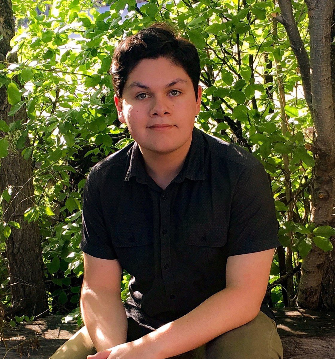 Enjoy live music as you wander the Clyfford Still galleries with performances by Patrick Hyatte, violin and Ernie Carbajal, cello. Sunday, May 8 - identical concerts at 11 a.m. and 1 p.m., included free with Museum admission. Seating is limited and first come, first served.