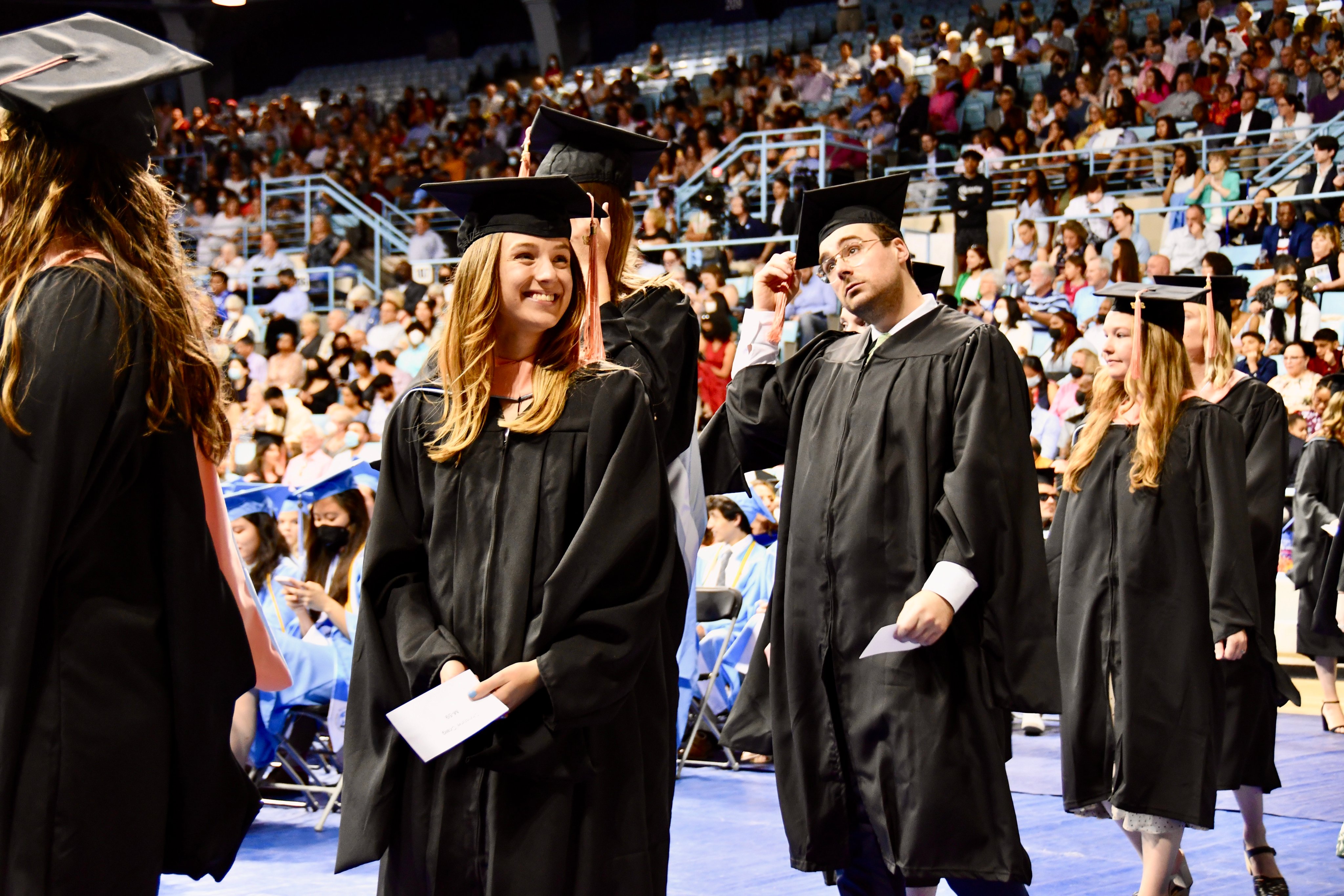 UNC Public Health on Twitter "🎓 Ready to see more photos from today's