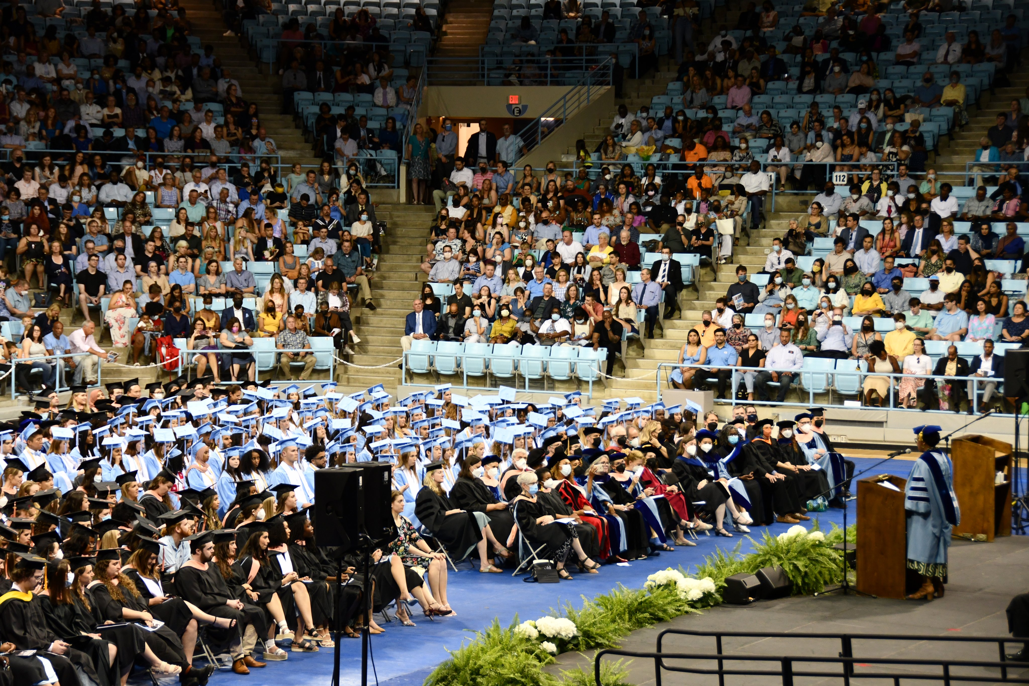 UNC Public Health on Twitter "🎓 Ready to see more photos from today's