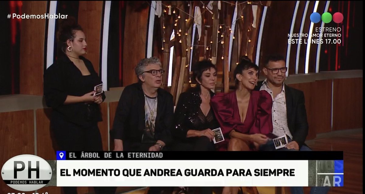 MoskitaMuertaOk's tweet photo. RATING | 📊📈
#PHPodemosHablar 6,6
#Cine13 6,4
#DesfileModas 1,1
#CineAmerica 0,5
#CineTVP 0,5 https://t.co/JWiyIRB3KF