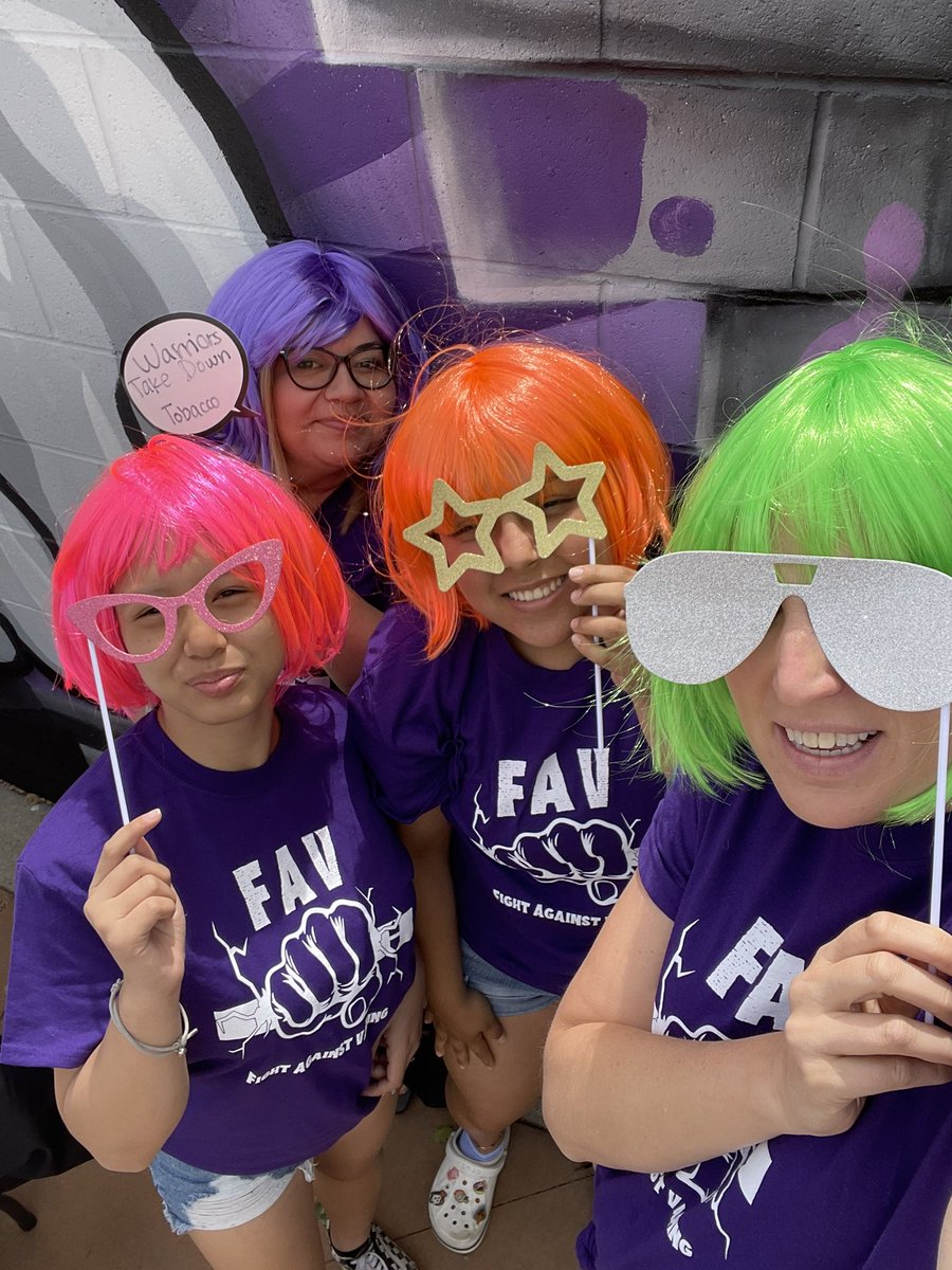 Adelante High School tweet media