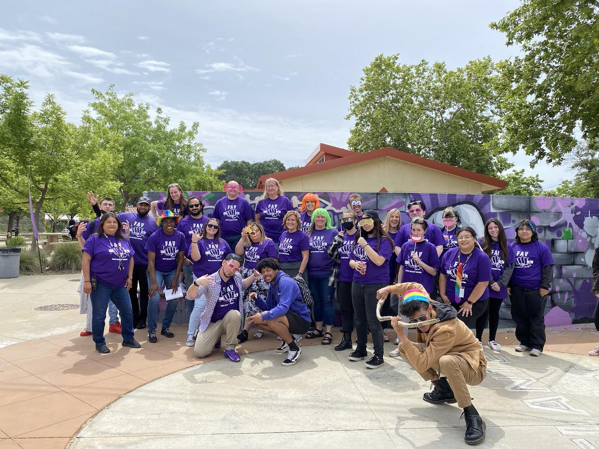 Adelante High School tweet media