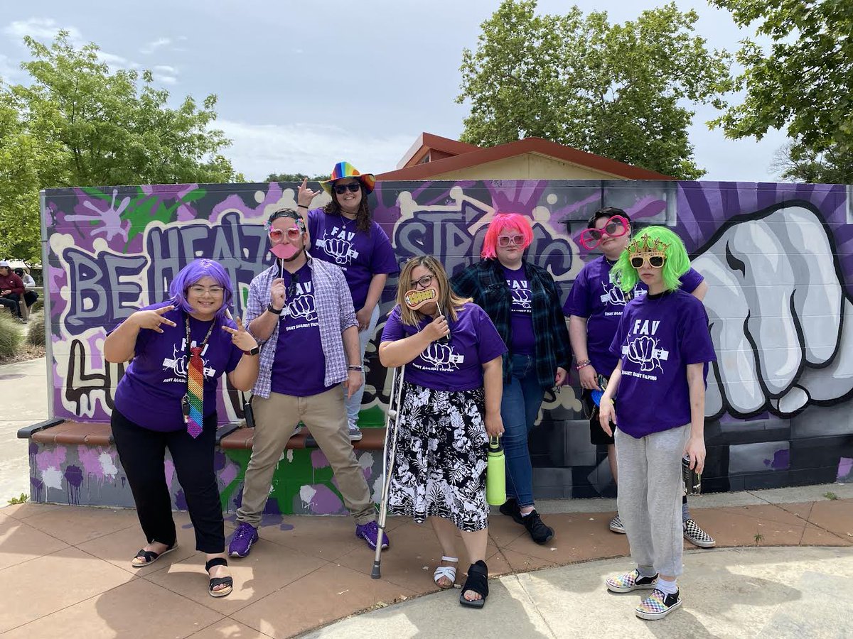 Adelante High School tweet media