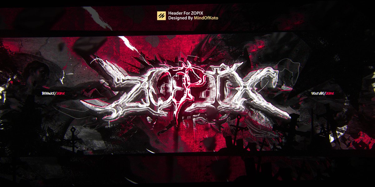 MindOfKoto's tweet photo. Header - "ZOPIX"

HD:
https://t.co/uc7sjD61rj

Port:
https://t.co/w66UkfkE9I

Support and feedback are appreciated!😀 https://t.co/j0sgAp4HxX