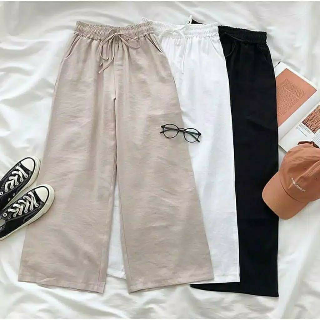 reeyychsia's tweet photo. Pants kulot

Link: https://t.co/tjEtXCqUyv https://t.co/mIAEBoP6rz