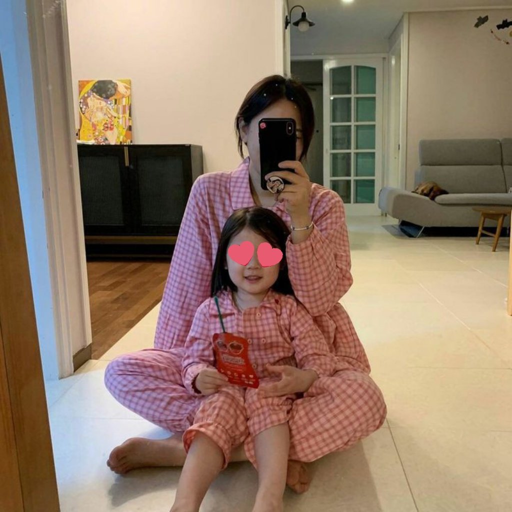 Happy mother's to all mommy, mama or nanay😊