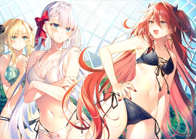 最強ヒロインの戦いが始まる--!

#ライトノベル #聖剣学院の魔剣使い 
#遠坂あさぎ 