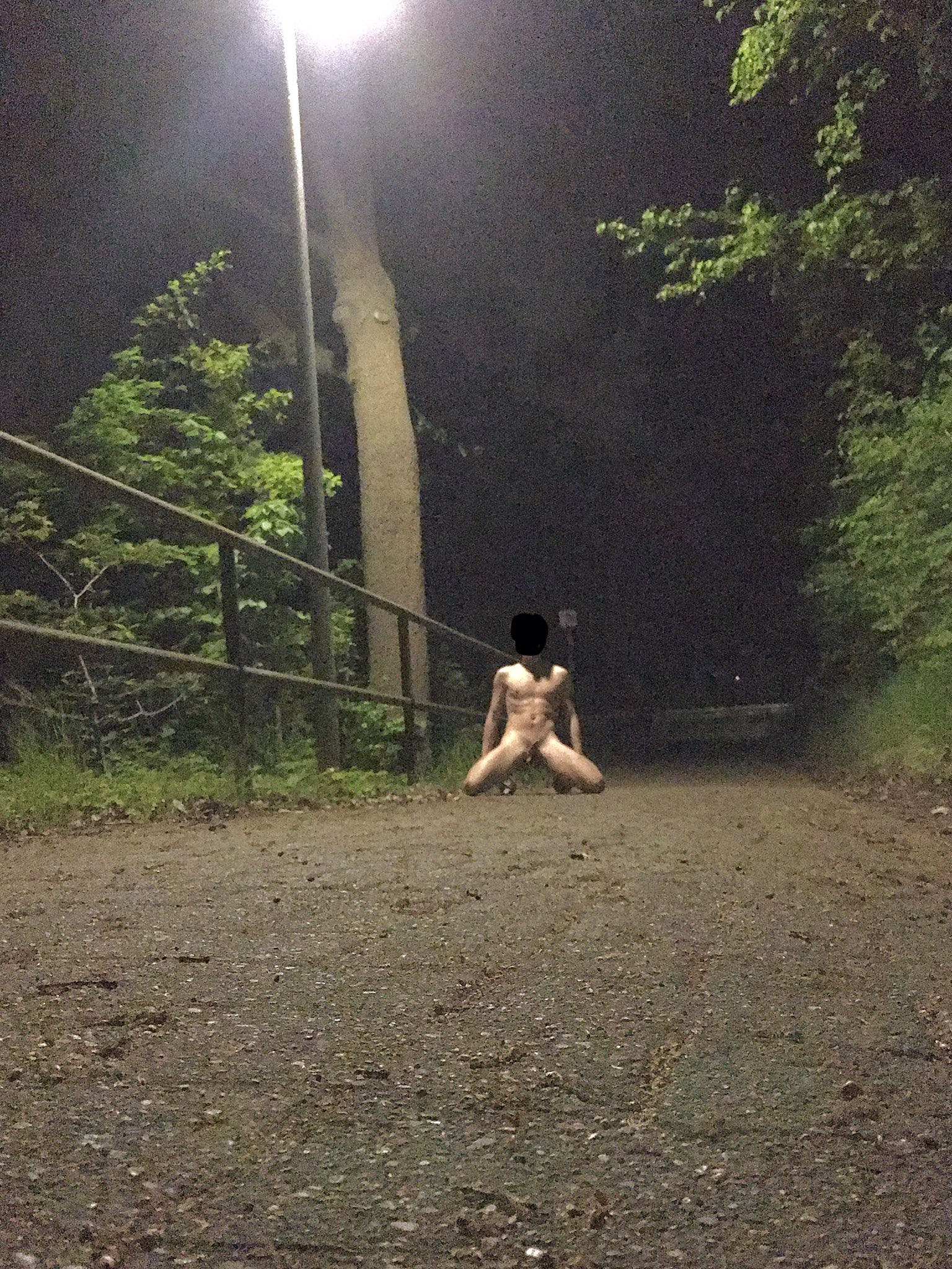 who’s coming along for a midnight stroll? https://t.co/QLoxBVLO84