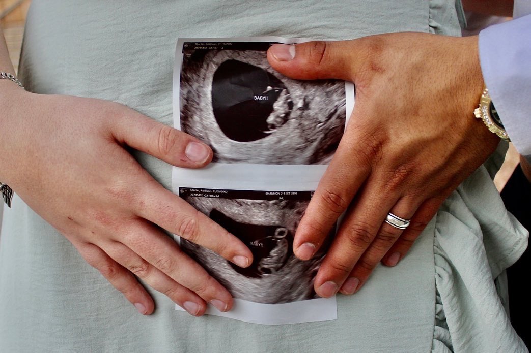 Bachelors in Business Administration✅
Dad✅