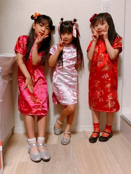 Twitterのコスプレ画像1