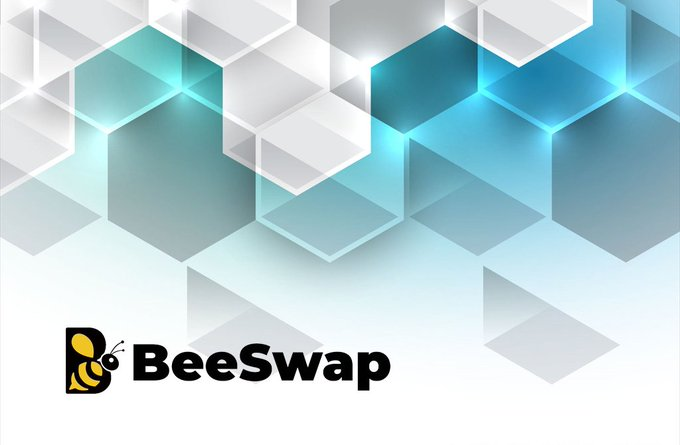 BeeSwap tweet media