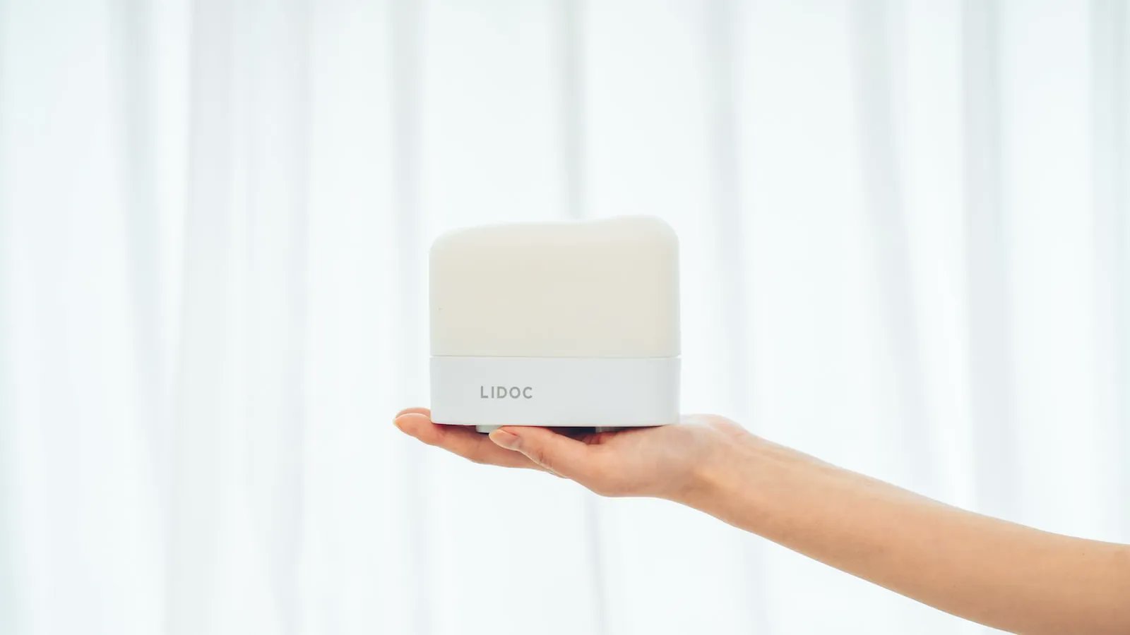 Lidoc Module Kit Gadget Flow on Twitter: