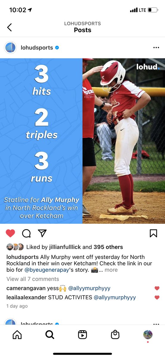 Allison Murphy✰✰ (@ally_murphy2023) on Twitter photo 