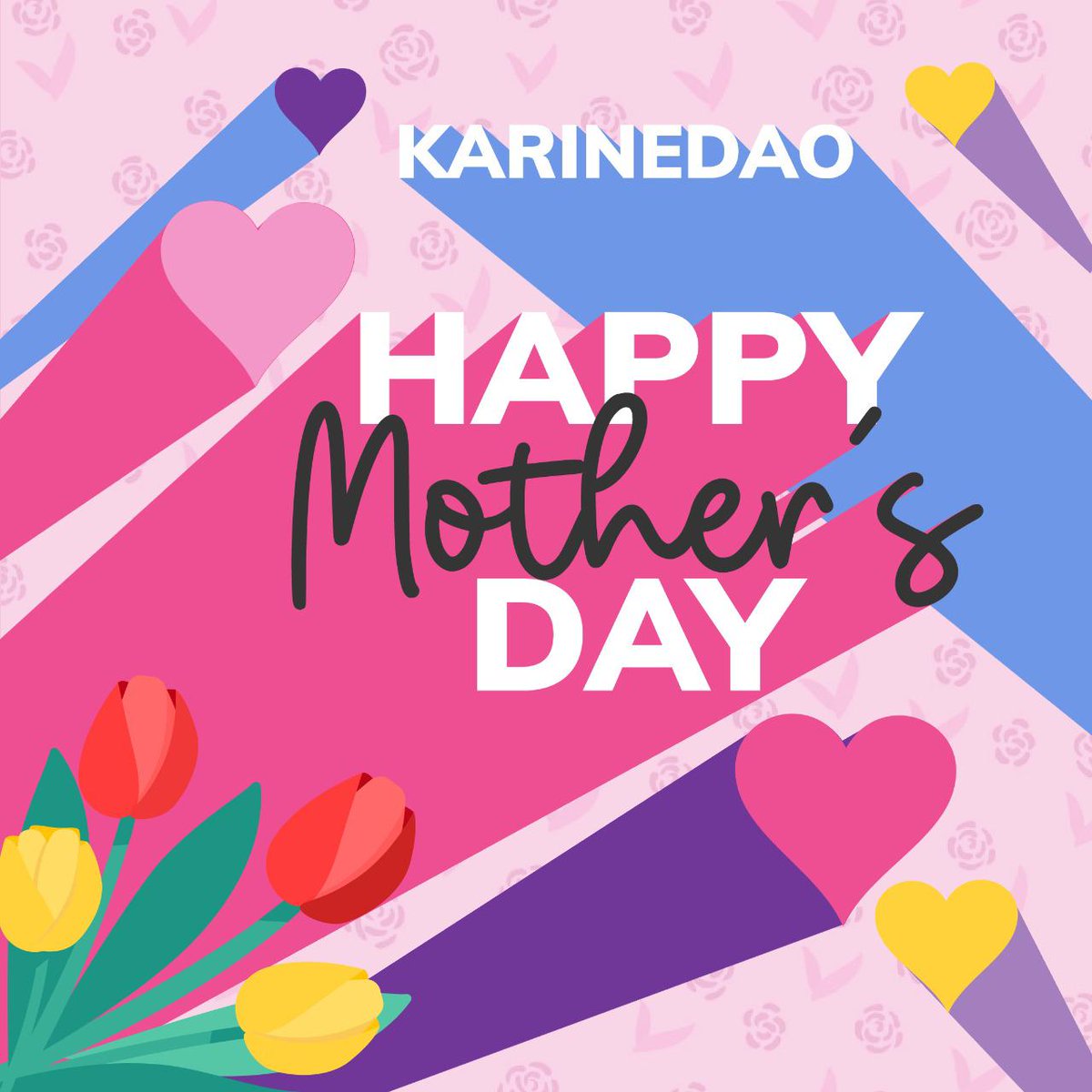 KarineDAO NFT tweet media