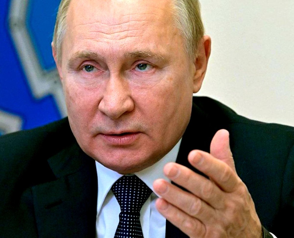 Ungeimpfta's tweet photo. Mein Präsident ❤ #Putin #Held https://t.co/bGyCrwLQNN
