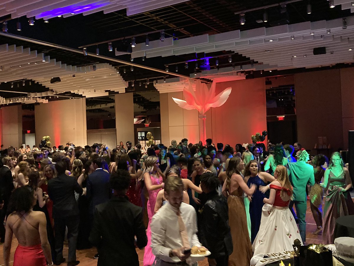 RockHillProm2024 tweet media