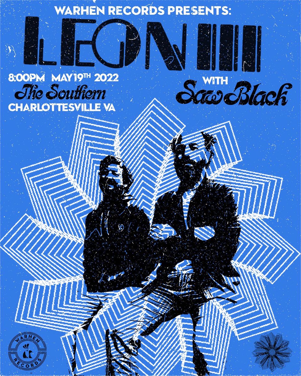 WarHen Records tweet media