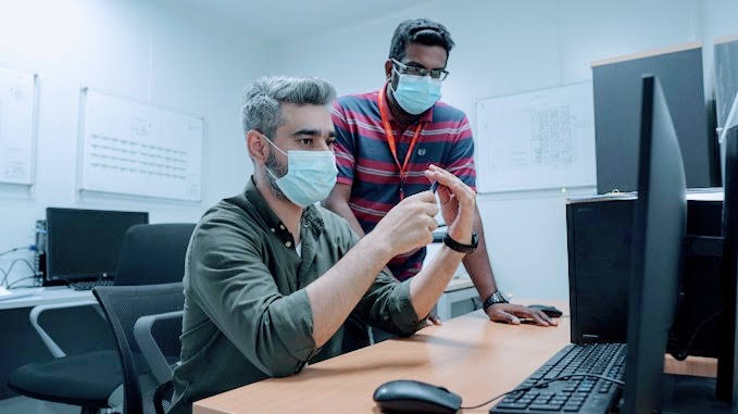 GMCreativeStudi's tweet photo. Behind the scenes for a video shoot for Honeywell at Oncogen Pharma Malaysia.
Director : Gibran Mallick
DOP: Jay. A
https://t.co/vIzYABBil6
#Honeywell #gmcreativestudio #videoproduction #productionhouse #irekastudio #Oncogen #pharmaceutical #Marketing #advertising #AgencyLife https://t.co/A7w0SQbxXr